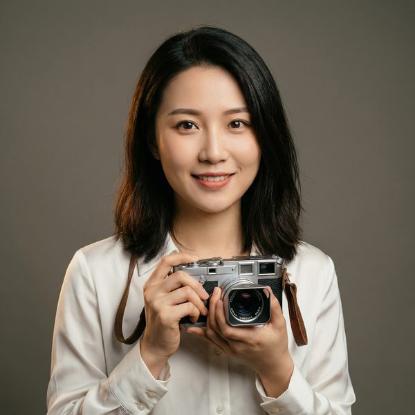 草莓视频首席摄影师苏婉清