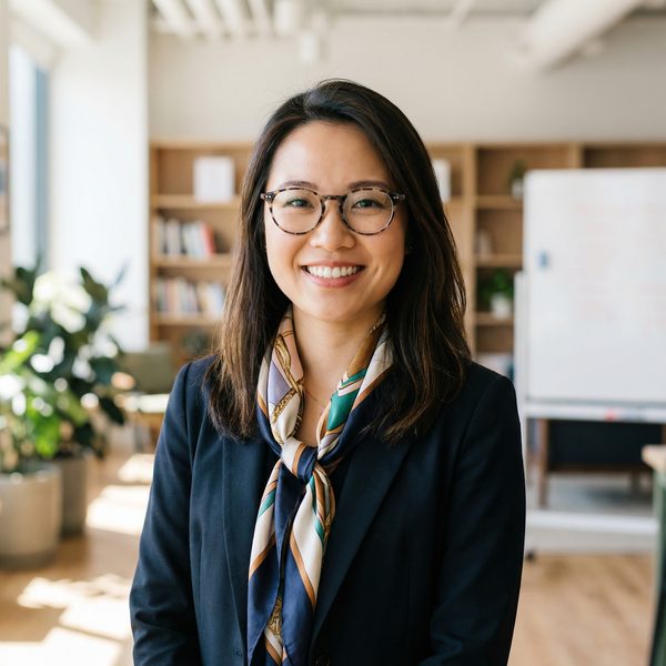 草莓视频社区顾问陈思涵