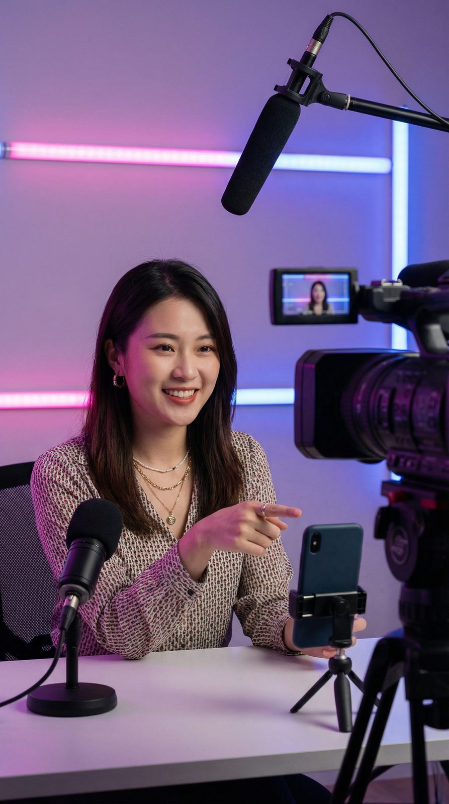 草莓视频创作者视频