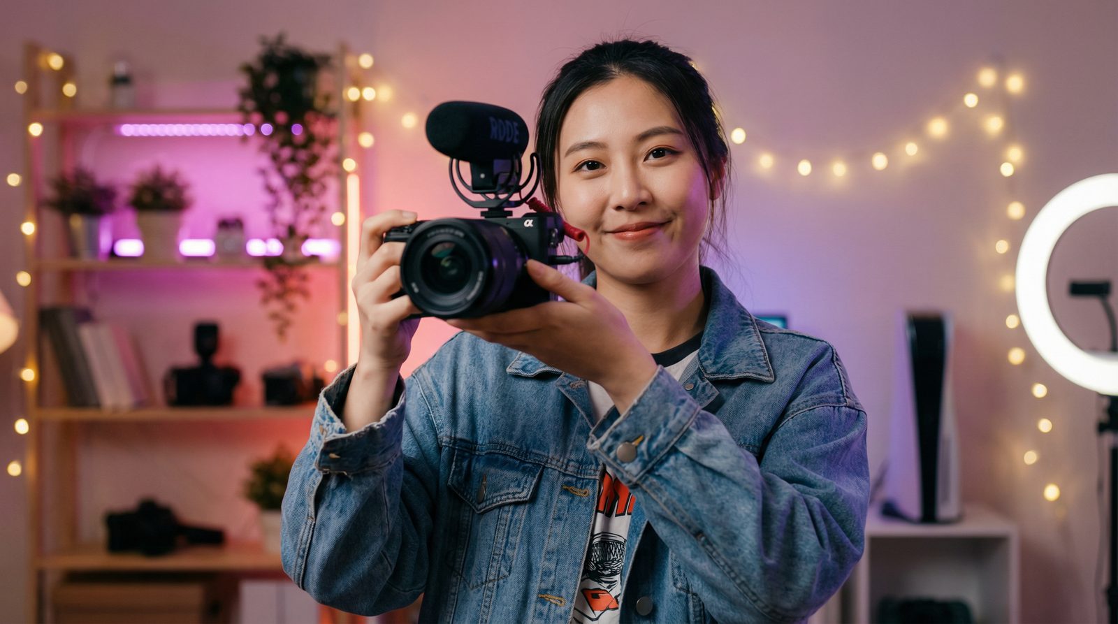 草莓视频 AI修图教程视频